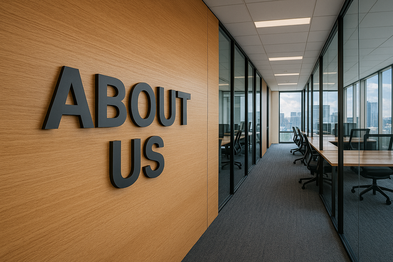 会社紹介イメージ